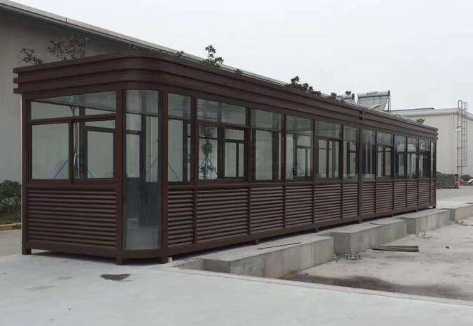 公共場合和企業(yè)為什么要配備吸煙亭？