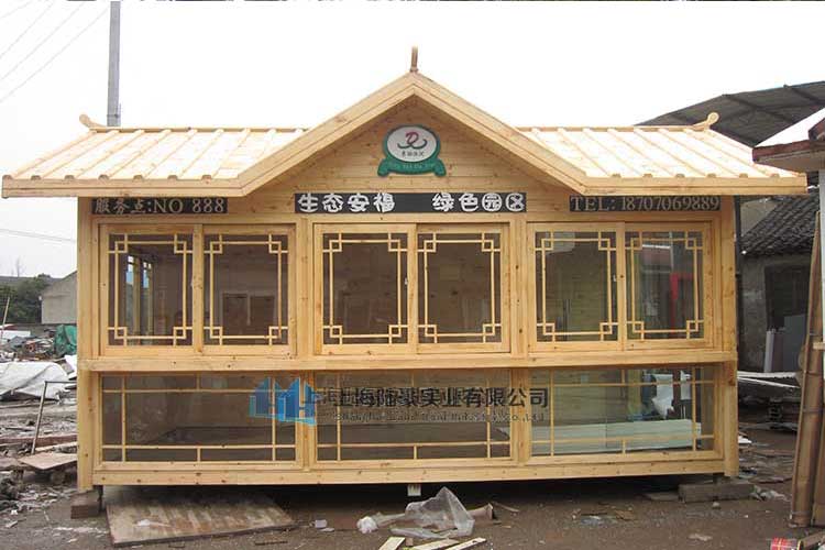 常見的售貨崗?fù)び心男﹥?yōu)劣勢(shì)？ 